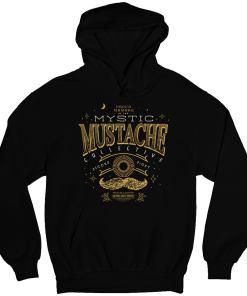 Second Sight Spirits Mystic Moustache