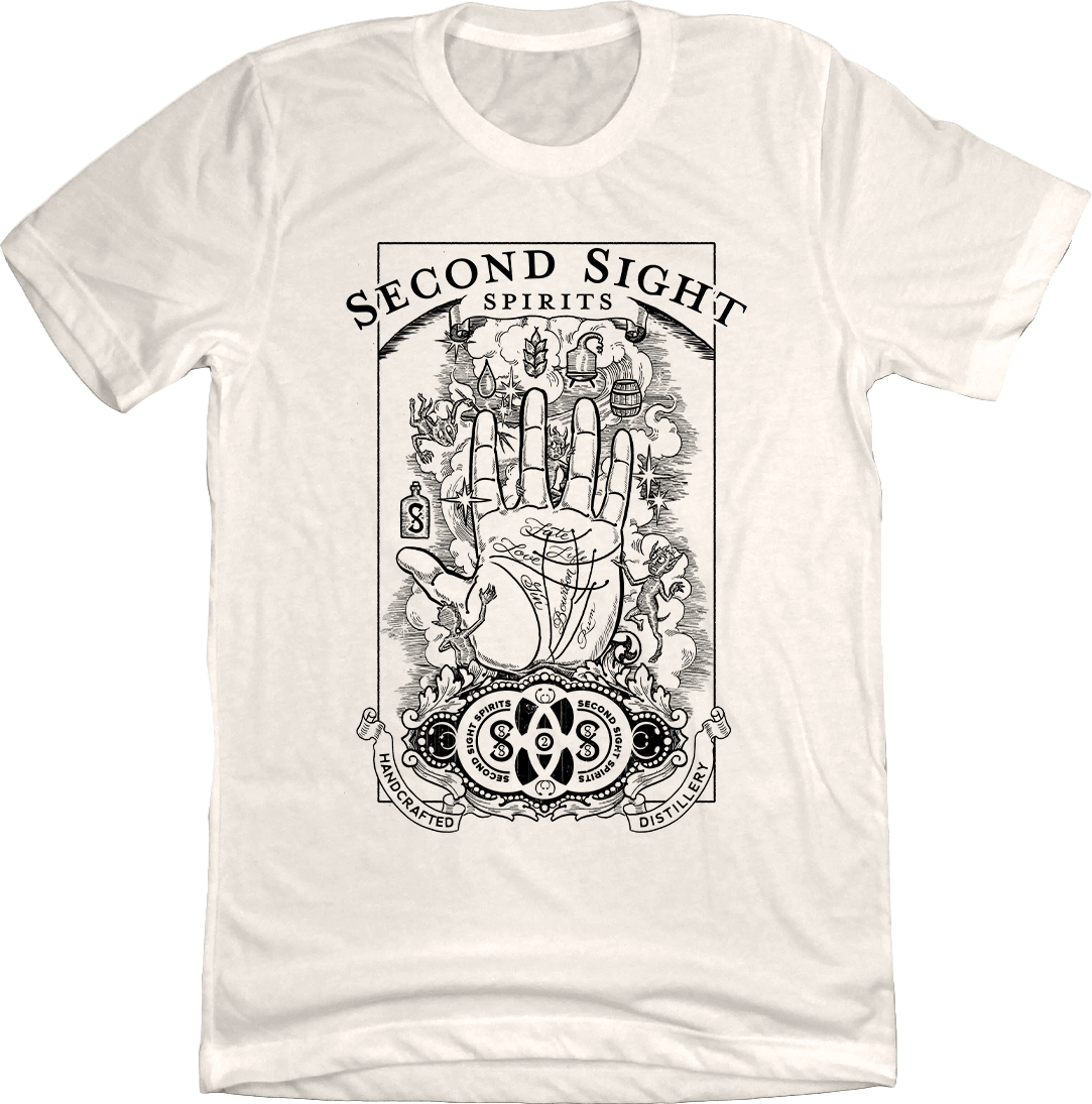 Second Sight Spirits Tarot Second Sight Spirits Tarot
