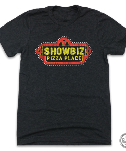 ShowBiz Pizza