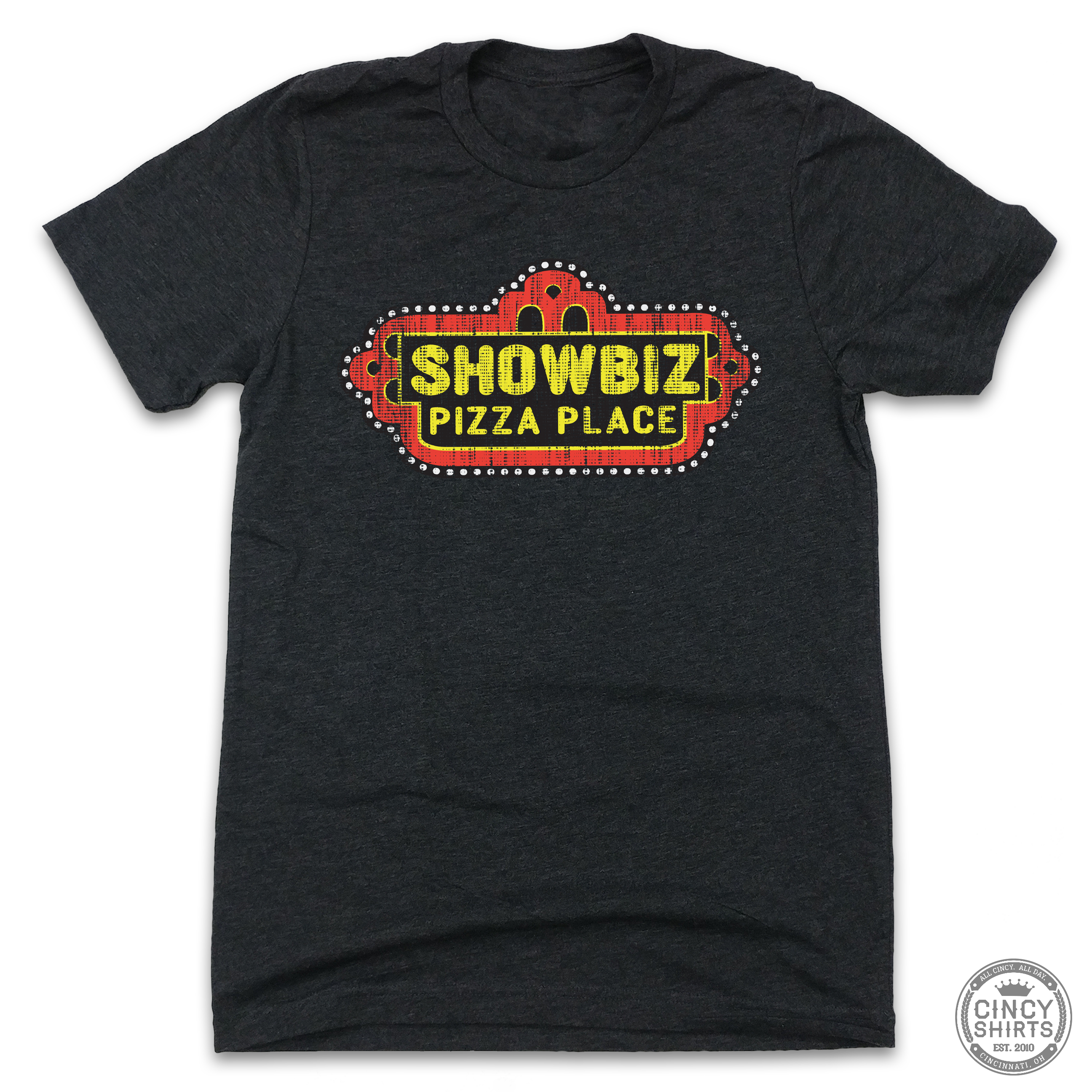 ShowBiz Pizza ShowBiz Pizza
