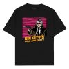 Sin city Oversized T-shirt