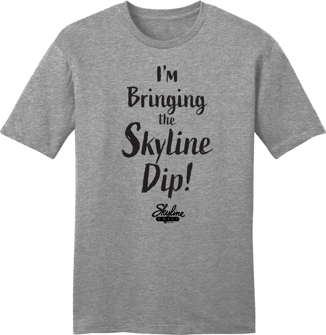 Skyline Chili Bringing the Dip Skyline Chili Bringing the Dip