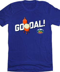 Skyline Chili Goooal!