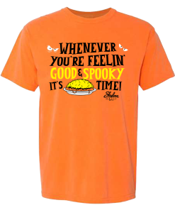 Skyline Chili Halloween Jingle