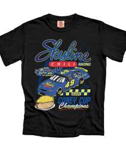 Skyline Chili Racing