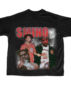 Smino Modern Bootleg Tee