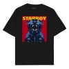 Starboy Oversized T-shirt