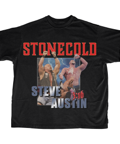 Stone Cold Steve Austin Tee
