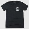 The Hub – Pocket Logo Tee