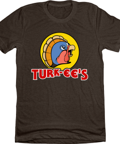 Turk-ee’s