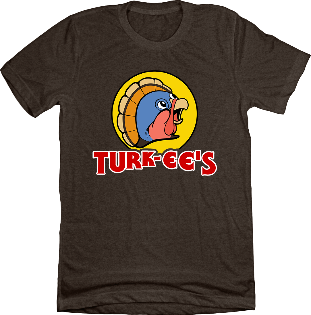 Turk-ee's Turk-ee's