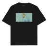 Vincent Van Gogh Oversized T-shirt