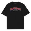 West Coast Oversized T-shirt