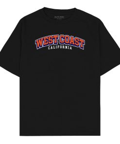 West Coast Oversized T-shirt