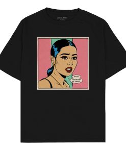 You better be joking Oversized T-shirt