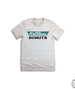 Youth Holtman’s Vintage Sign Logo