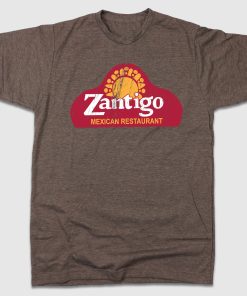 Zantigo Mexican Restaurant