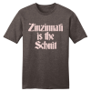 Zinzinnati is the Schnit