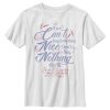 Boy’s Bambi If You Can’t Say Something Nice T-Shirt