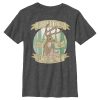 Boy’s Bambi Prince of the Forest T-Shirt