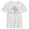 Boy’s Bambi That’s Why They Call Me Thumper T-Shirt