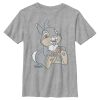 Boy’s Bambi Thumper the Rabbit T-Shirt