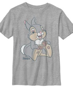 Boy’s Bambi Thumper the Rabbit T-Shirt
