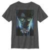 Boy’s Disney Artemis Fowl Sunglasses Portrait T-Shirt