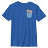 Boy’s Dumbo In the Pocket T-Shirt