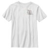 Boy’s Dumbo Pocket Hit T-Shirt