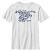 Boy’s Dumbo Thinks Held You Down Will Bring You UP UP T-Shirt