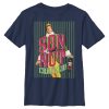 Boy’s Elf Buddy Son of a Nutcracker T-Shirt