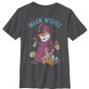 Boy’s Frozen Christmas Olaf Wishes T-Shirt