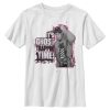 Boy’s Ghostbusters It’s Ghost Trappin’ Time T-Shirt