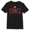 Boy’s Ghostbusters Ray Stantz T-Shirt