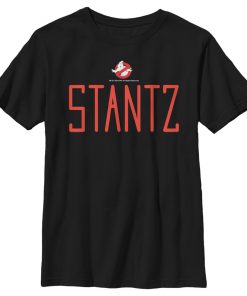 Boy’s Ghostbusters Ray Stantz T-Shirt