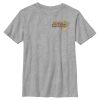 Boy’s Jungle Cruise Navigation Co. Logo T-Shirt