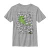 Boy’s Jurassic World Hidden T. Rex T-Shirt