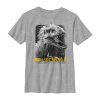 Boy’s Jurassic World Indominus Rex T-Shirt