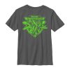 Boy’s Jurassic World Raptor Squad Shield T-Shirt