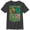 Boy’s Jurassic World Raptor Trainer T-Shirt