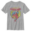 Boy’s Marvel Amazing Spider-Man Responsibility T-Shirt