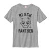 Boy’s Marvel Black Panther 2018 Classic T-Shirt