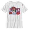 Boy’s Marvel Black Widow Avenger Hero T-Shirt