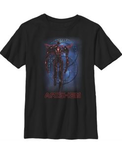 Boy’s Marvel Eternals Arishem the Judge T-Shirt