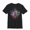 Boy’s Marvel Eternals Celestials Four T-Shirt