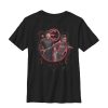 Boy’s Marvel Eternals Druig and Makkari Duo T-Shirt