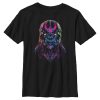 Boy’s Marvel Eternals Kro Devious Face T-Shirt