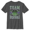 Boy’s Marvel Hulk Team Incredible T-Shirt