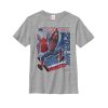 Boy’s Marvel Spider-Man Homecoming Hero T-Shirt